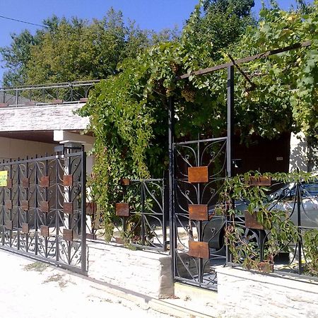 גולדן סנדס Villa Elfi מראה חיצוני תמונה