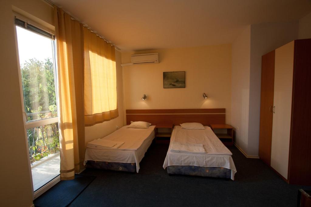גולדן סנדס Villa Elfi מראה חיצוני תמונה