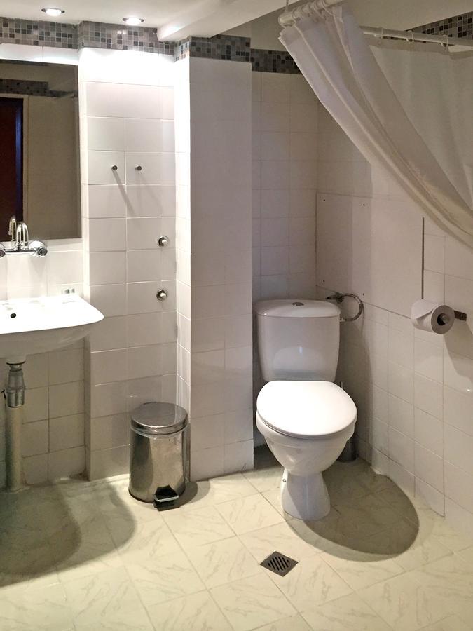 גולדן סנדס Villa Elfi מראה חיצוני תמונה